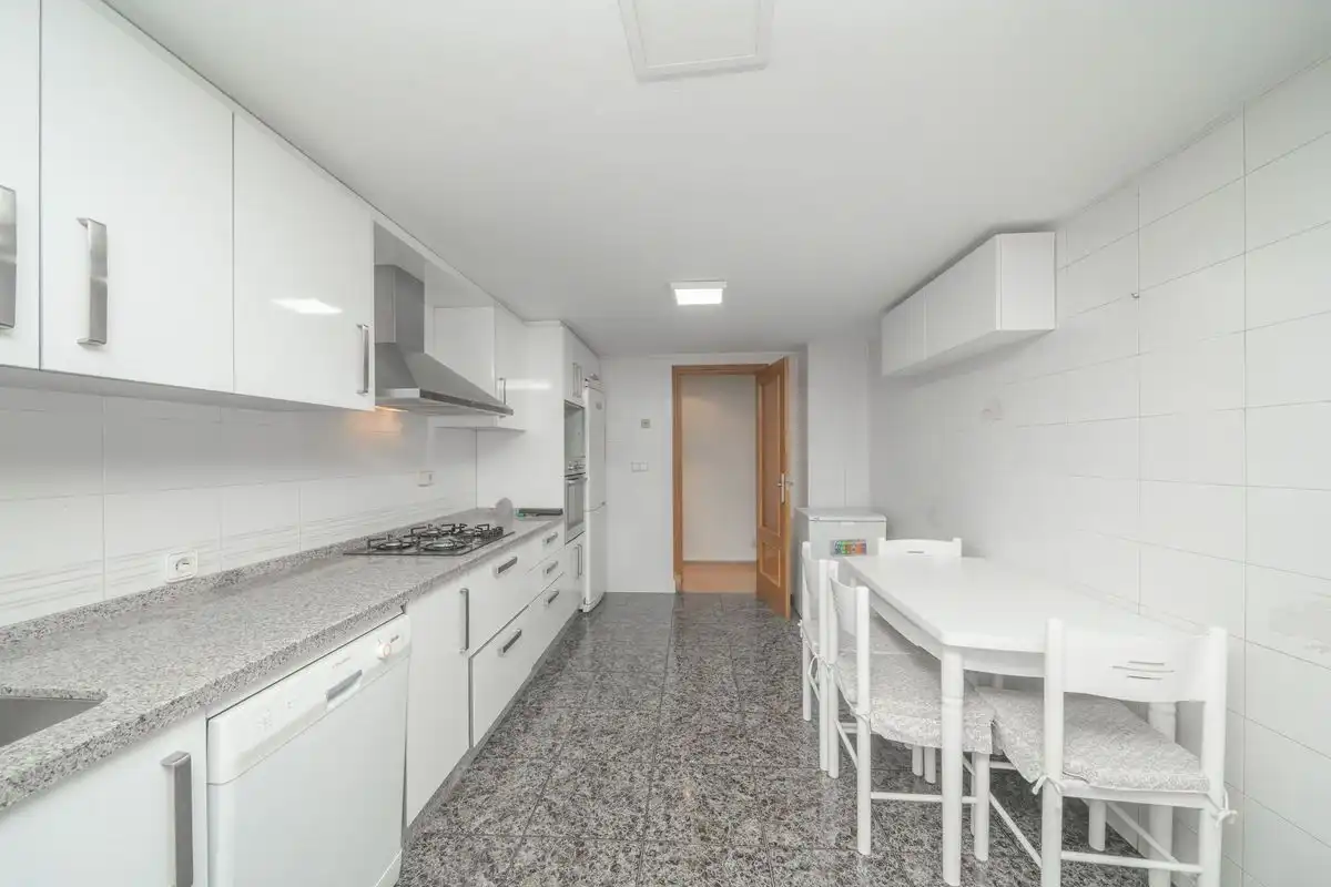 Appartement avec terrasse à vendre à San Blas, imagen 13