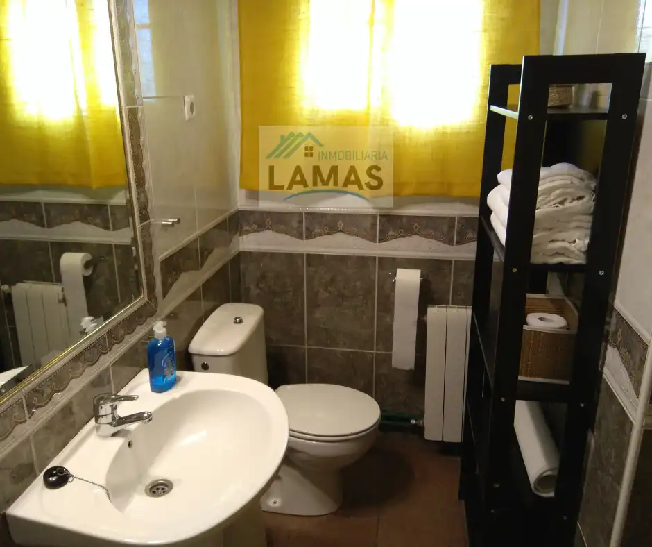 Casa rústica amb jardí en venda a Talayuela, imagen 10