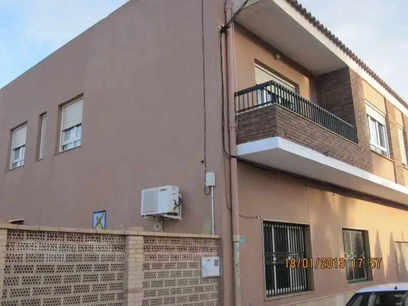 Villa avec piscine à vendre à Monóvar  / Monòver, imagen 40