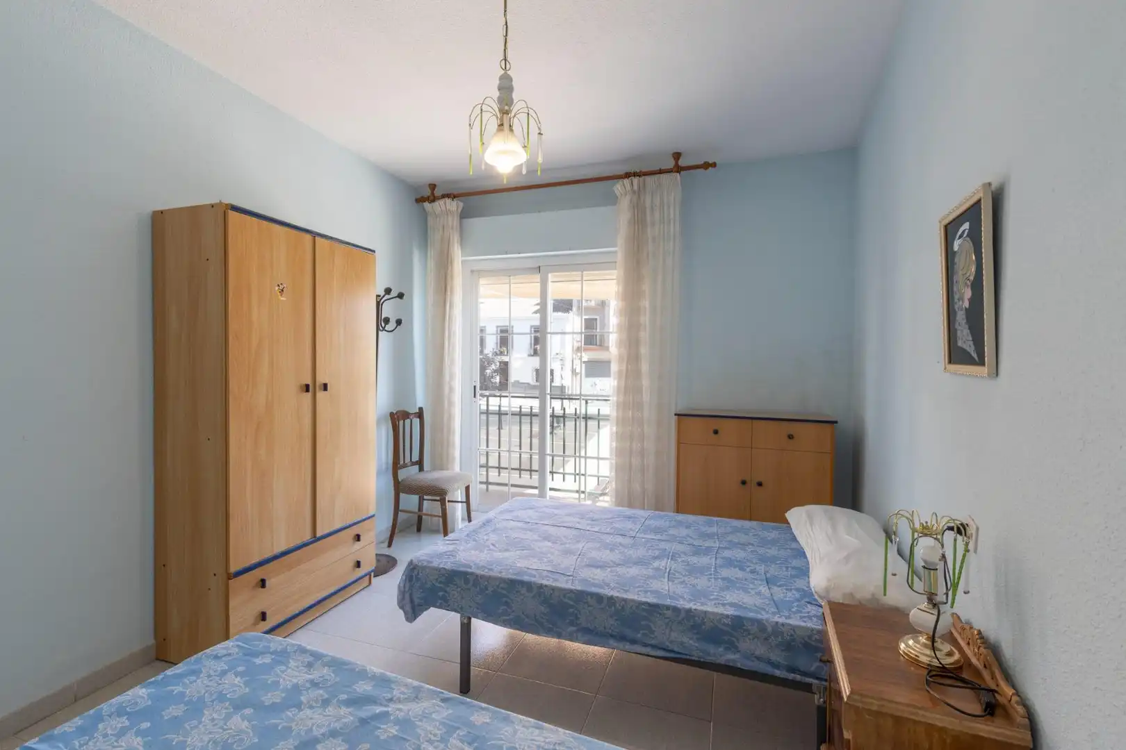 Bedroom of Buildings for sale in La Zubia