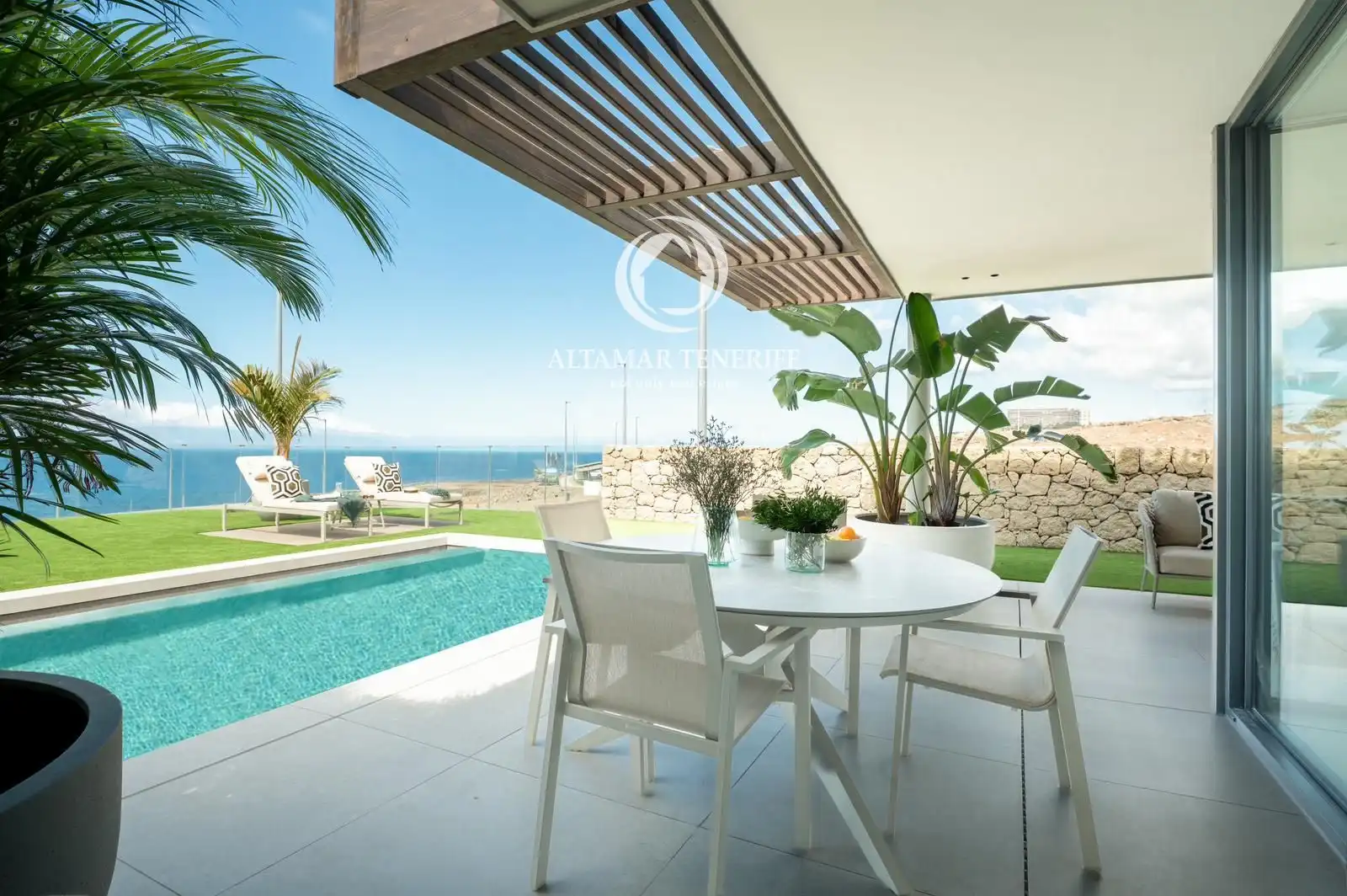Apartamento con piscina en venta en Callao Salvaje - Playa Paraíso, imagen 37