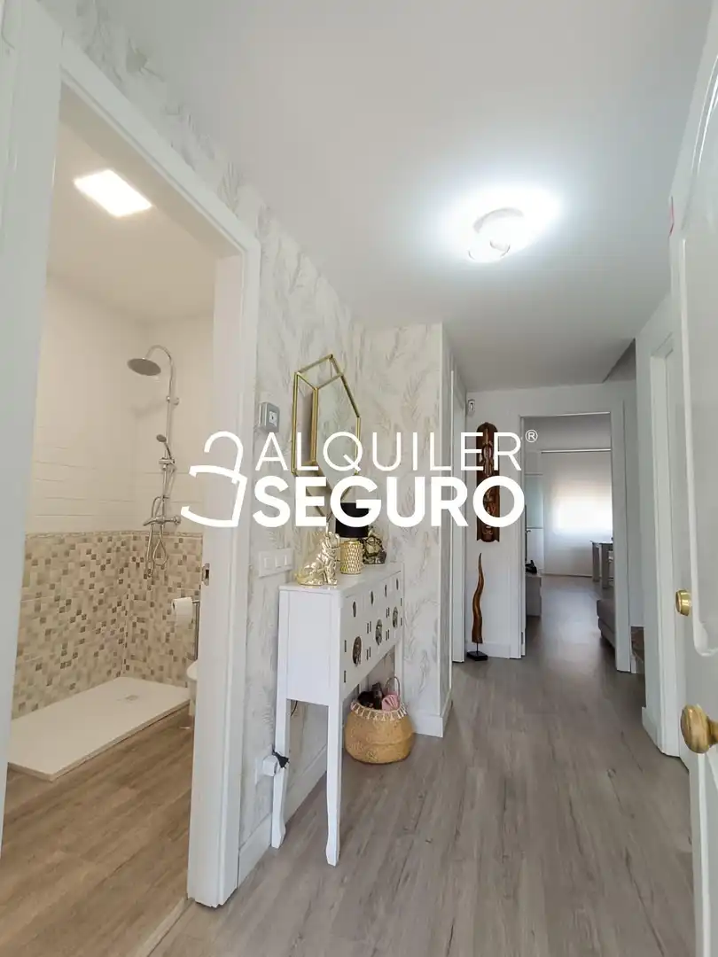 Houses for rent in Ramiro de Maeztu, Yuncos