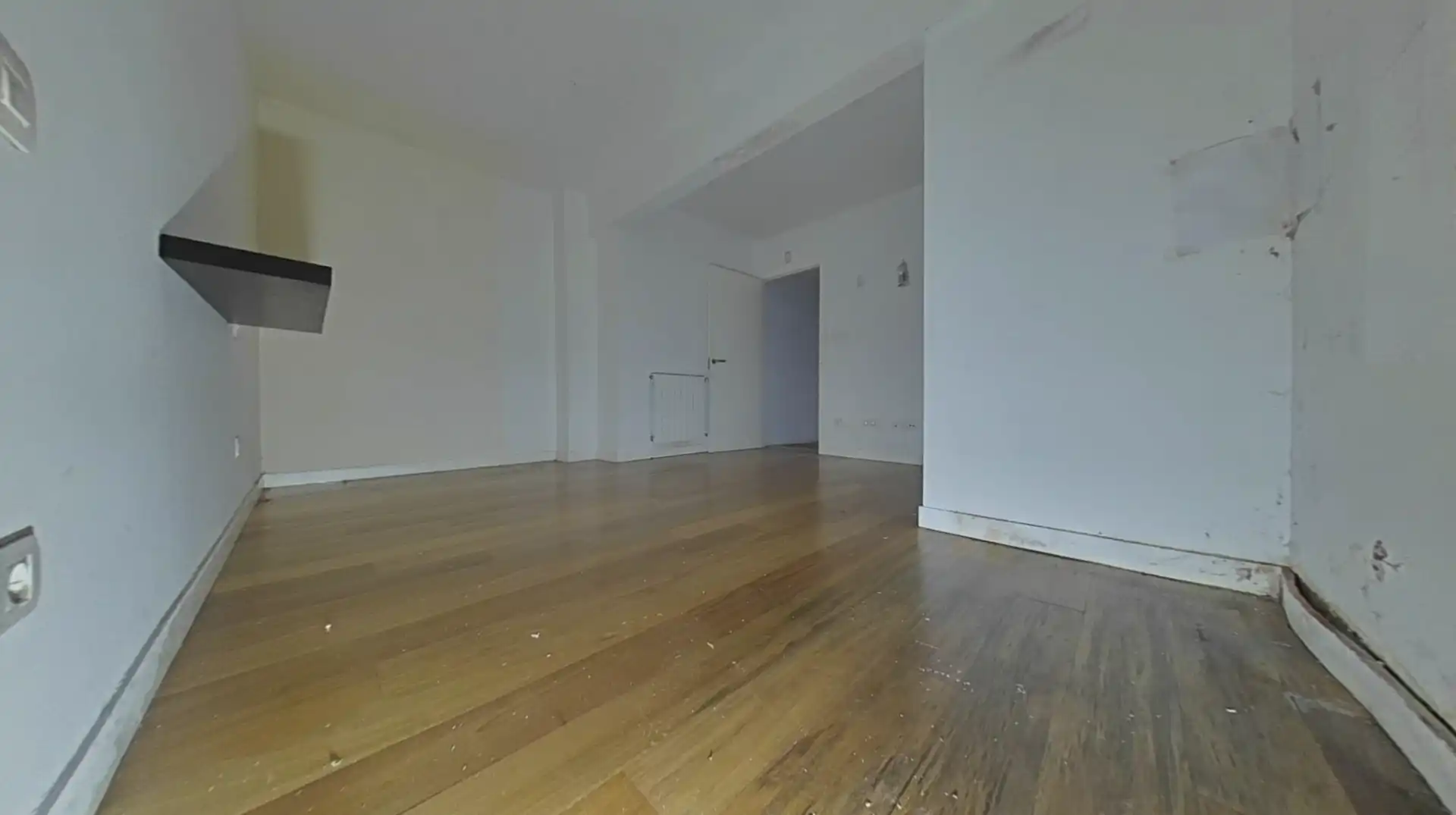 Piso en venta en Rontegui - Pormetxeta, imagen 23