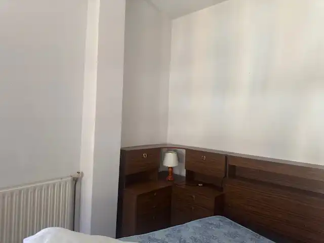 Bedroom of Detached homes for rent in Vegadeo  with Heating, Private garden and Storage room