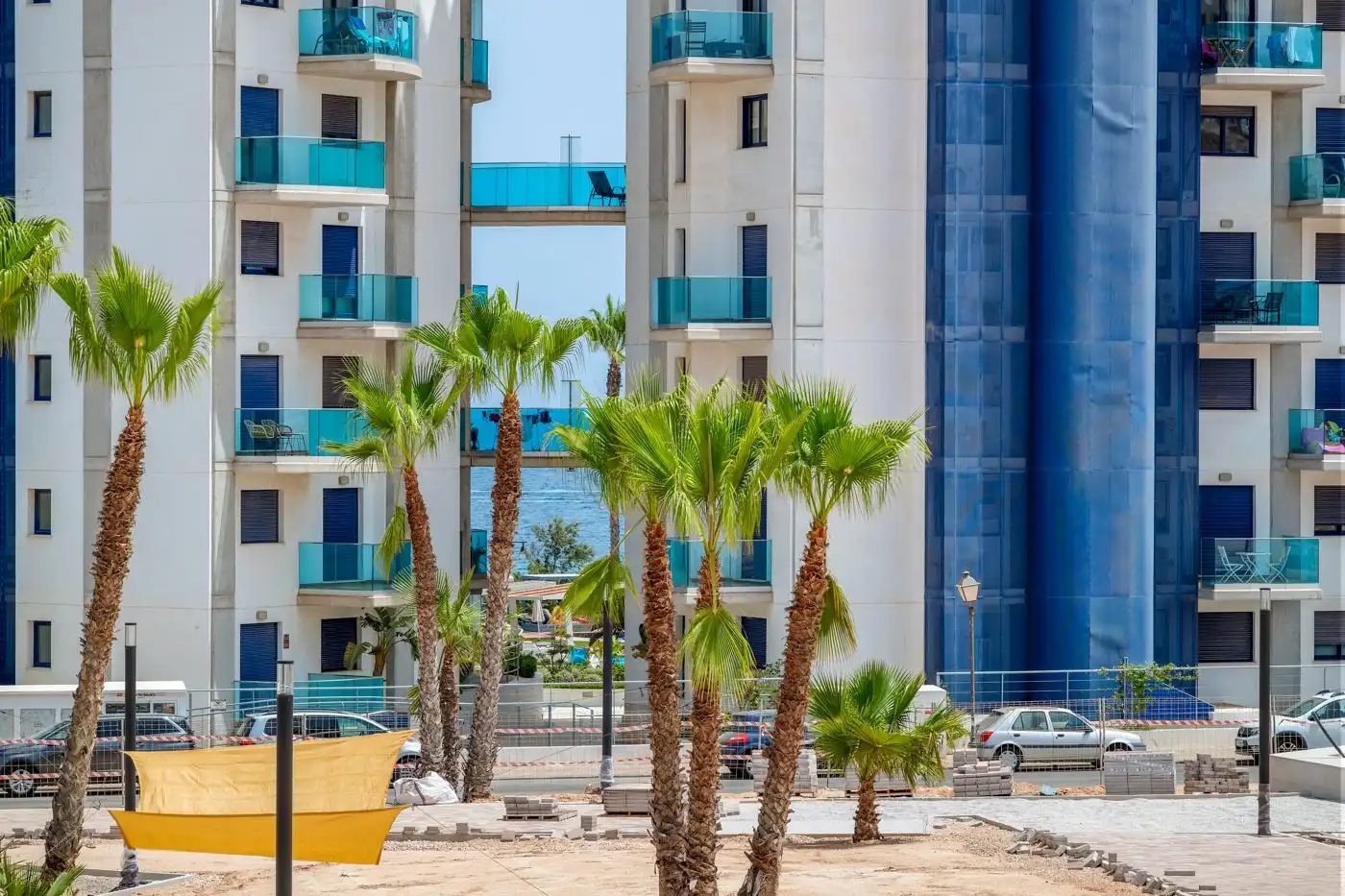 Apartment mit Pool zum Verkauf in Avenida Olas, imagen 26