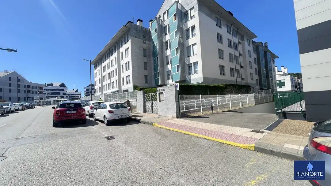 Parcheggio in vendita a Calle Isla de la Erbosa, imagen 2