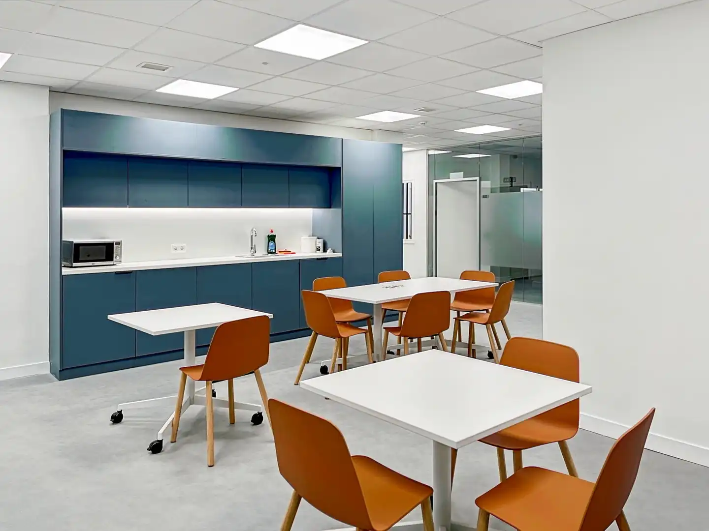 Office space with lift to rent in Calle Las Barcas 2, imagen 7