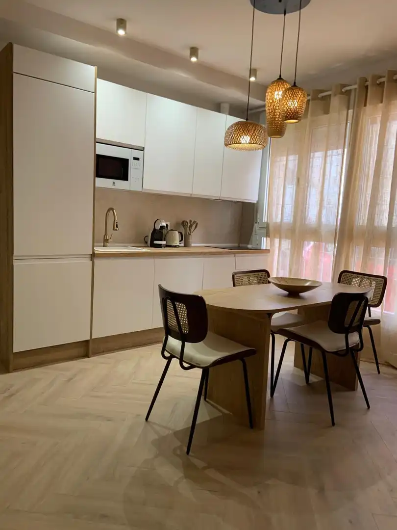 Apartament en venda a Calle de San Quintín, imagen 16