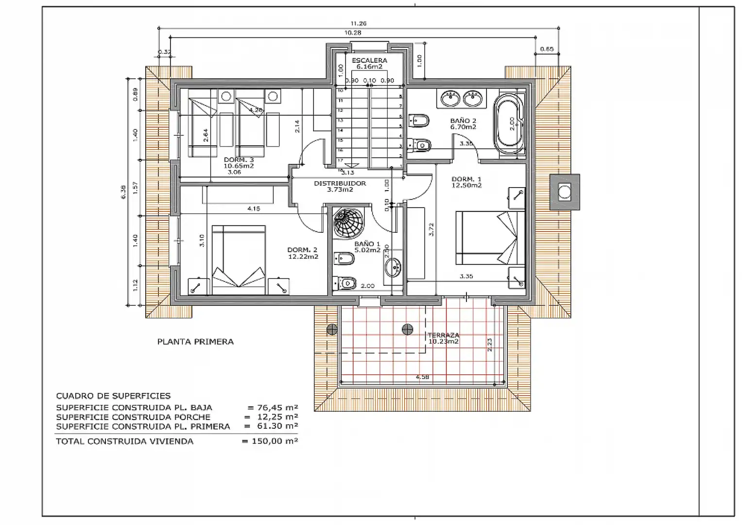 Detached house for sale in El Pinós / Pinoso, imagen 29