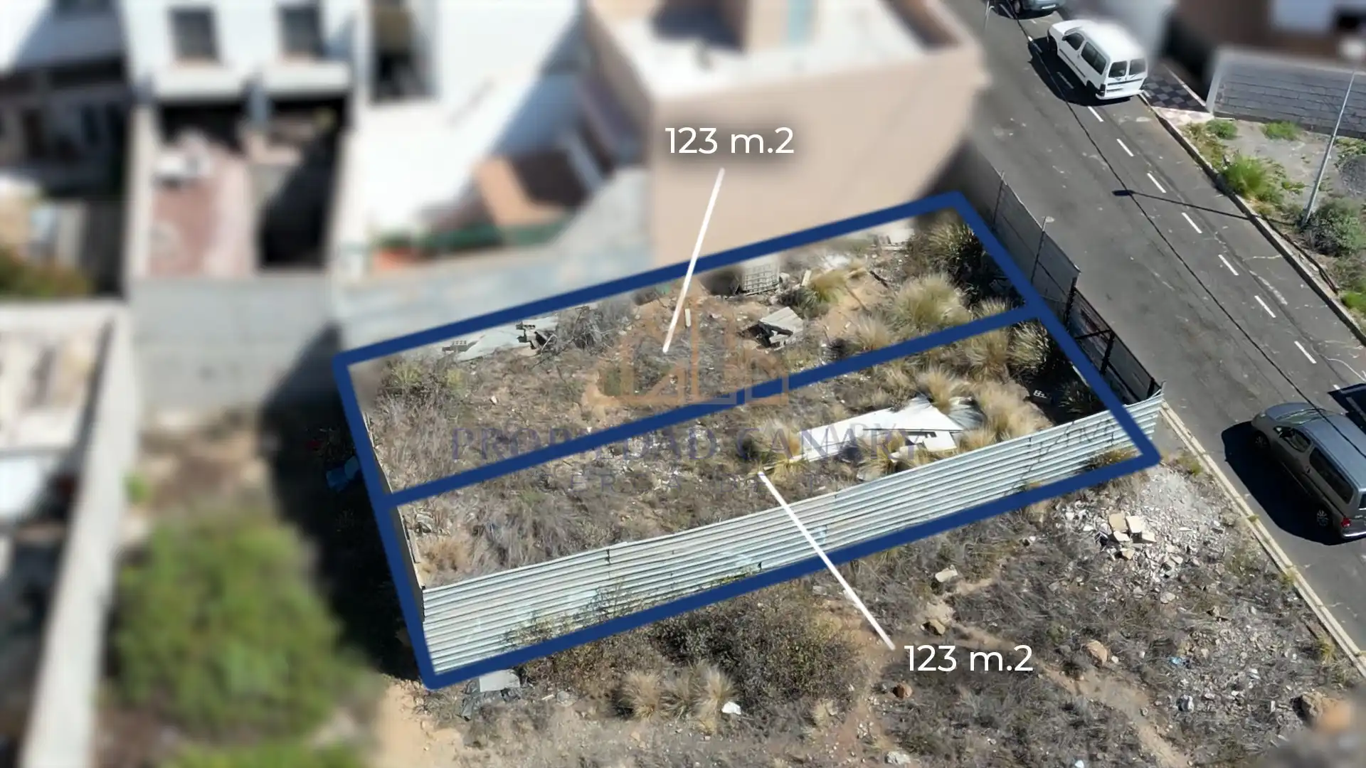 Terreno residenziale in vendita a Calle el Pino 11, imagen 15
