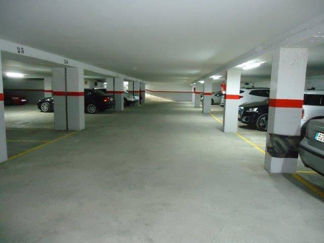 Garaje en Venta en N/A en Cappont