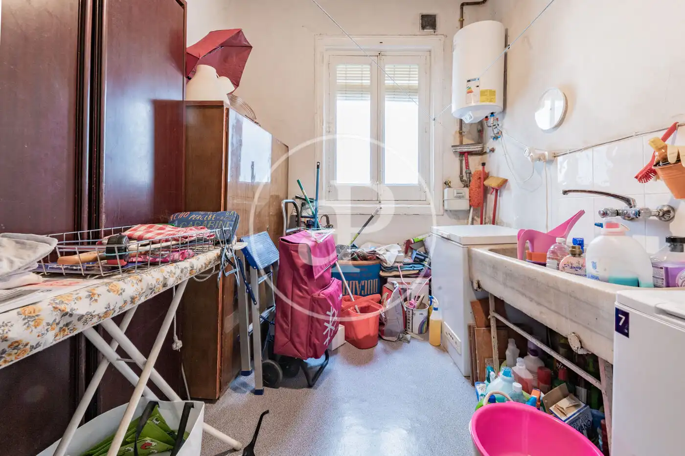 Piso en venta en Corre. Baja de San Pablo, Universidad - Malasaña