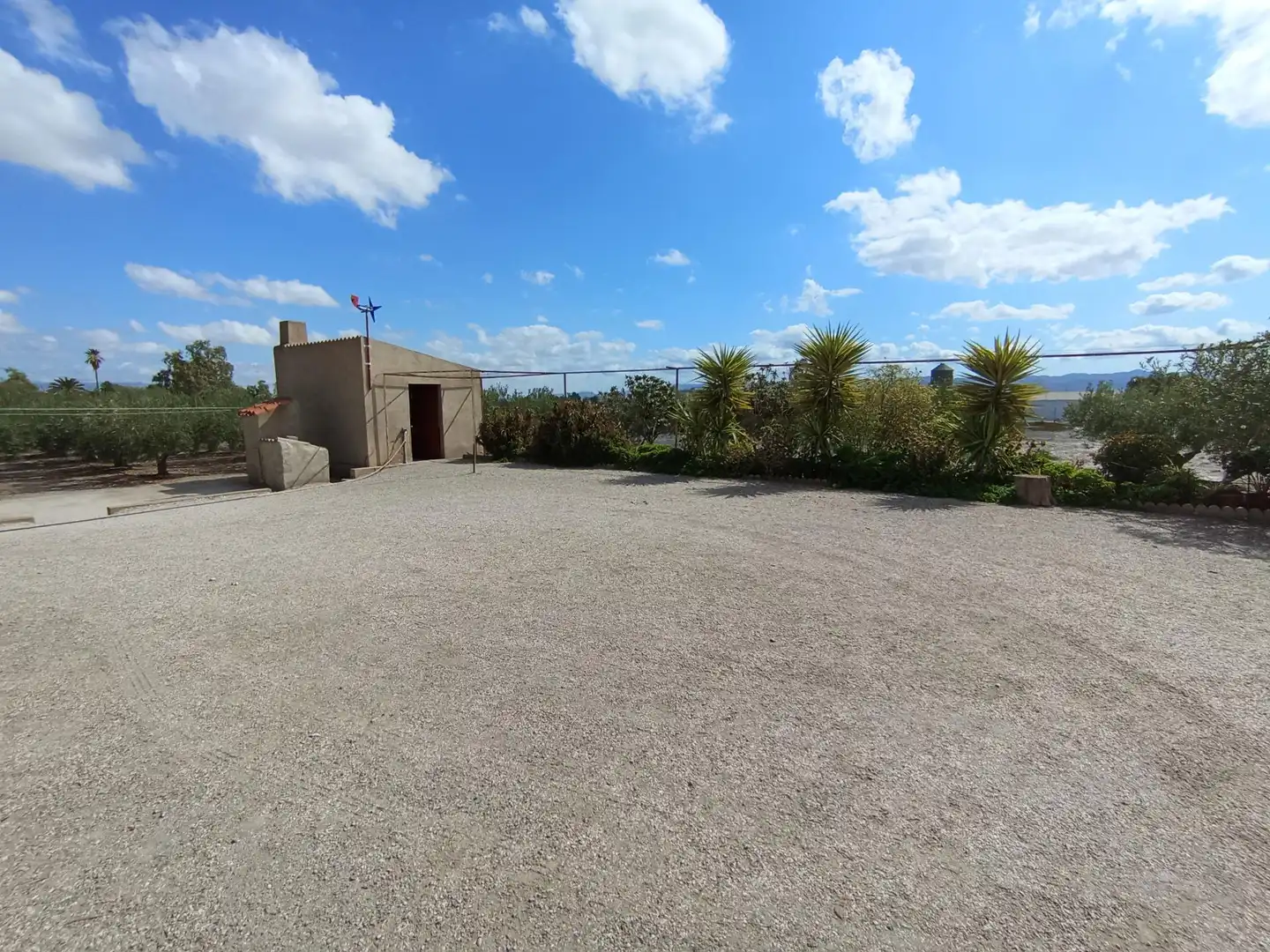 Casa rústica amb jardí en venda a Puerto Lumbreras, imagen 40