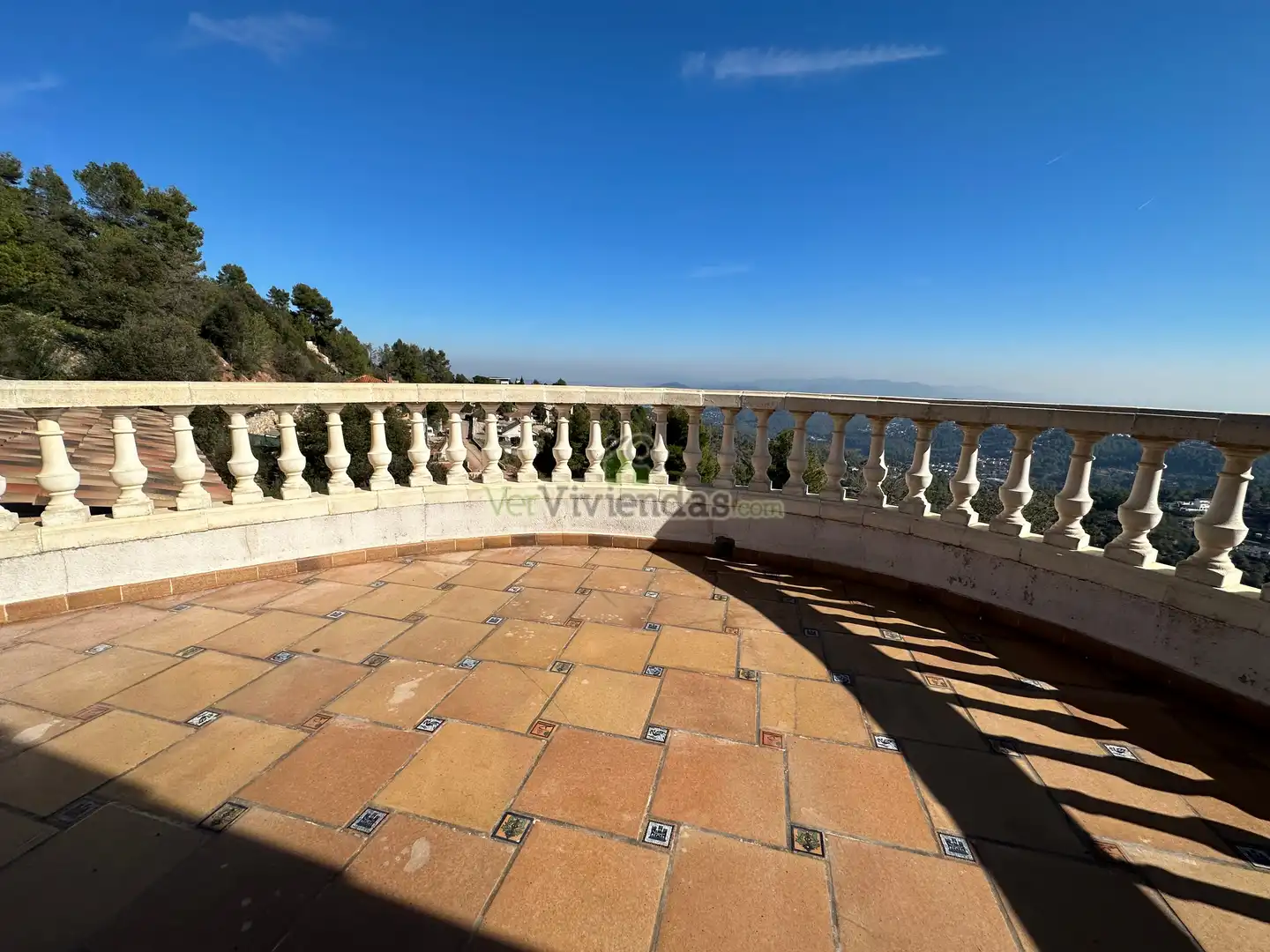 Villa avec terrasse à vendre à Camí de la Creu de l'Aragall 219, imagen 113
