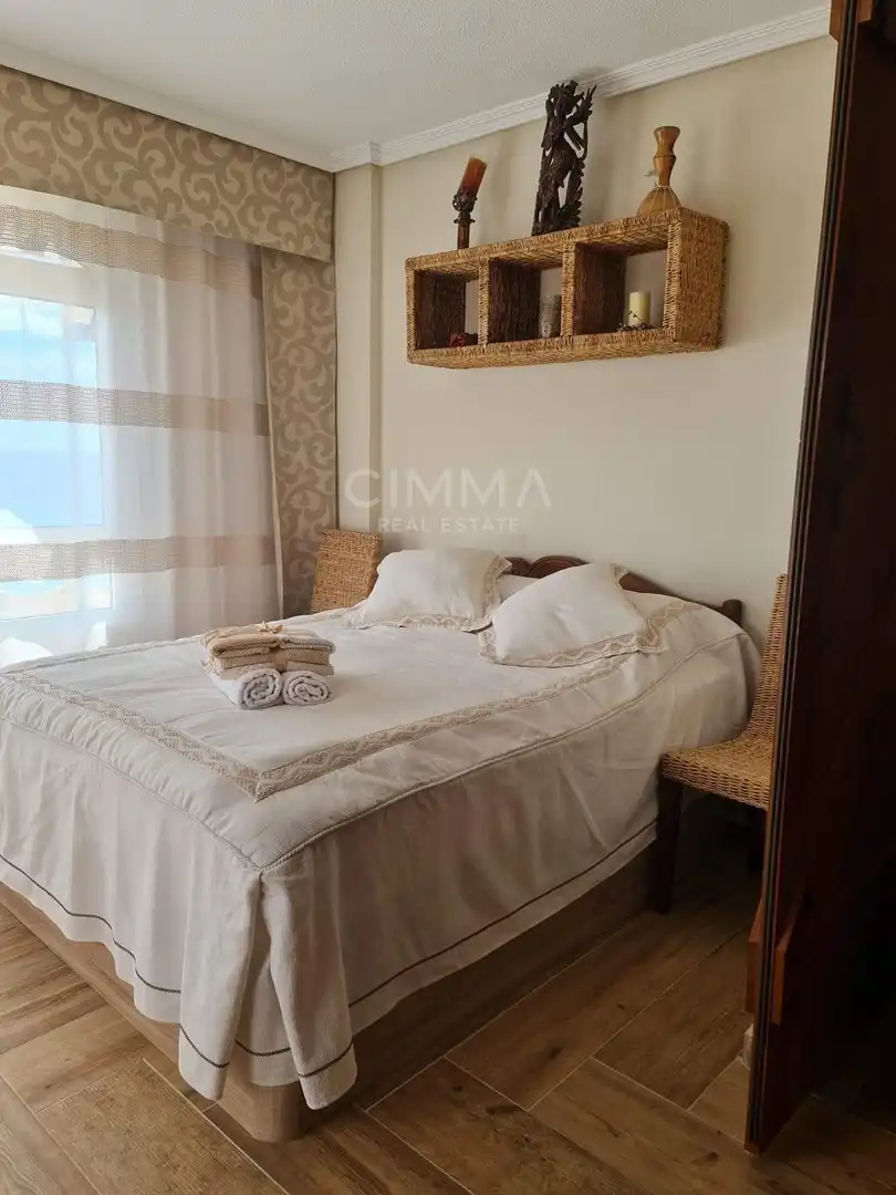 Habitación de Casa o chalet de alquiler en Villajoyosa / La Vila Joiosa