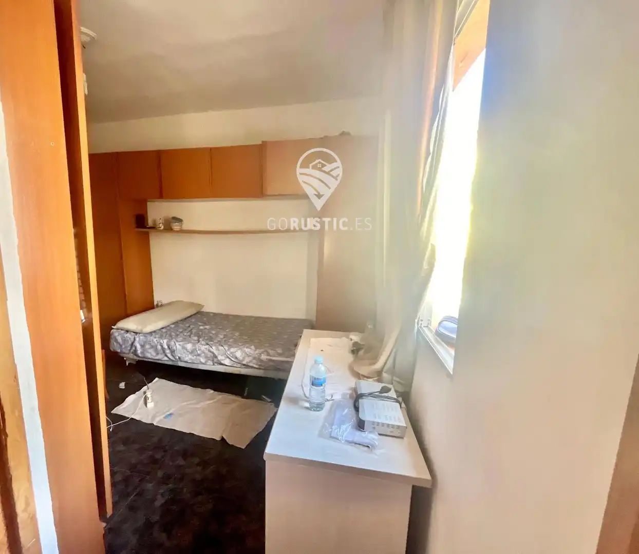 Habitación de Casa o chalet en venta en San Sebastián de la Gomera