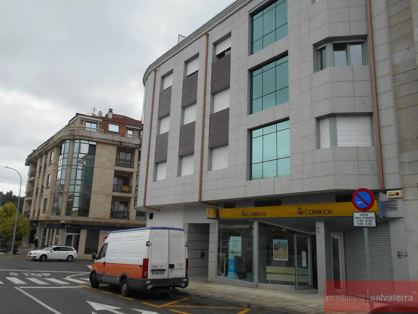 Piso con ascensor en venta en Salvaterra de Miño, imagen 21