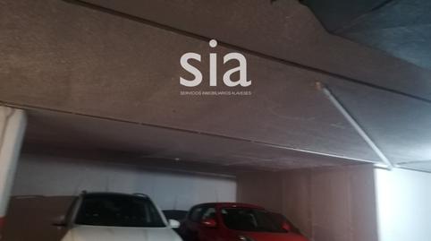 Foto 4 de Garatge en venda a Paseo de la Música,, Lovaina, Araba - Álava