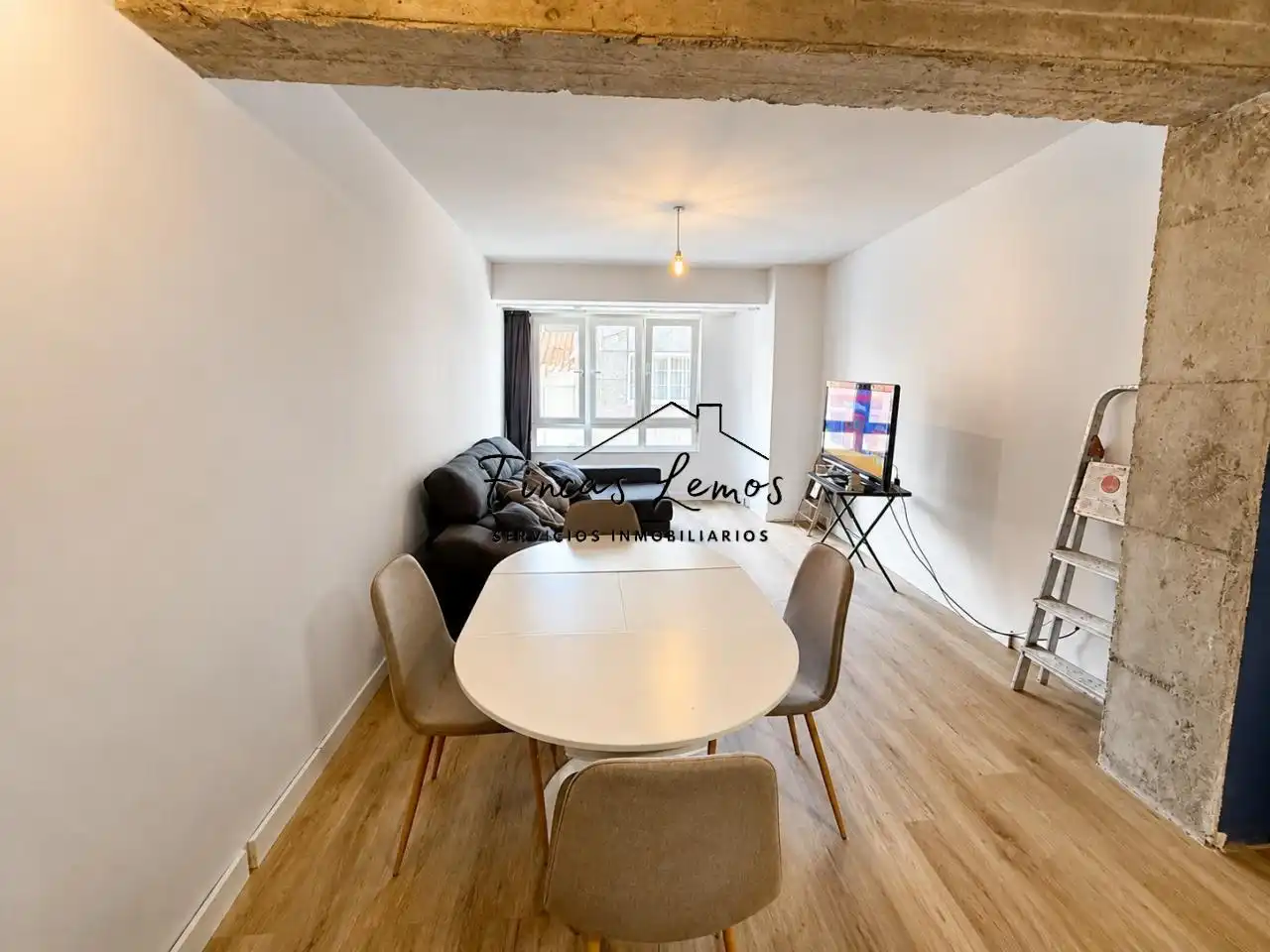 Appartement à vendre à Muxía, imagen 3