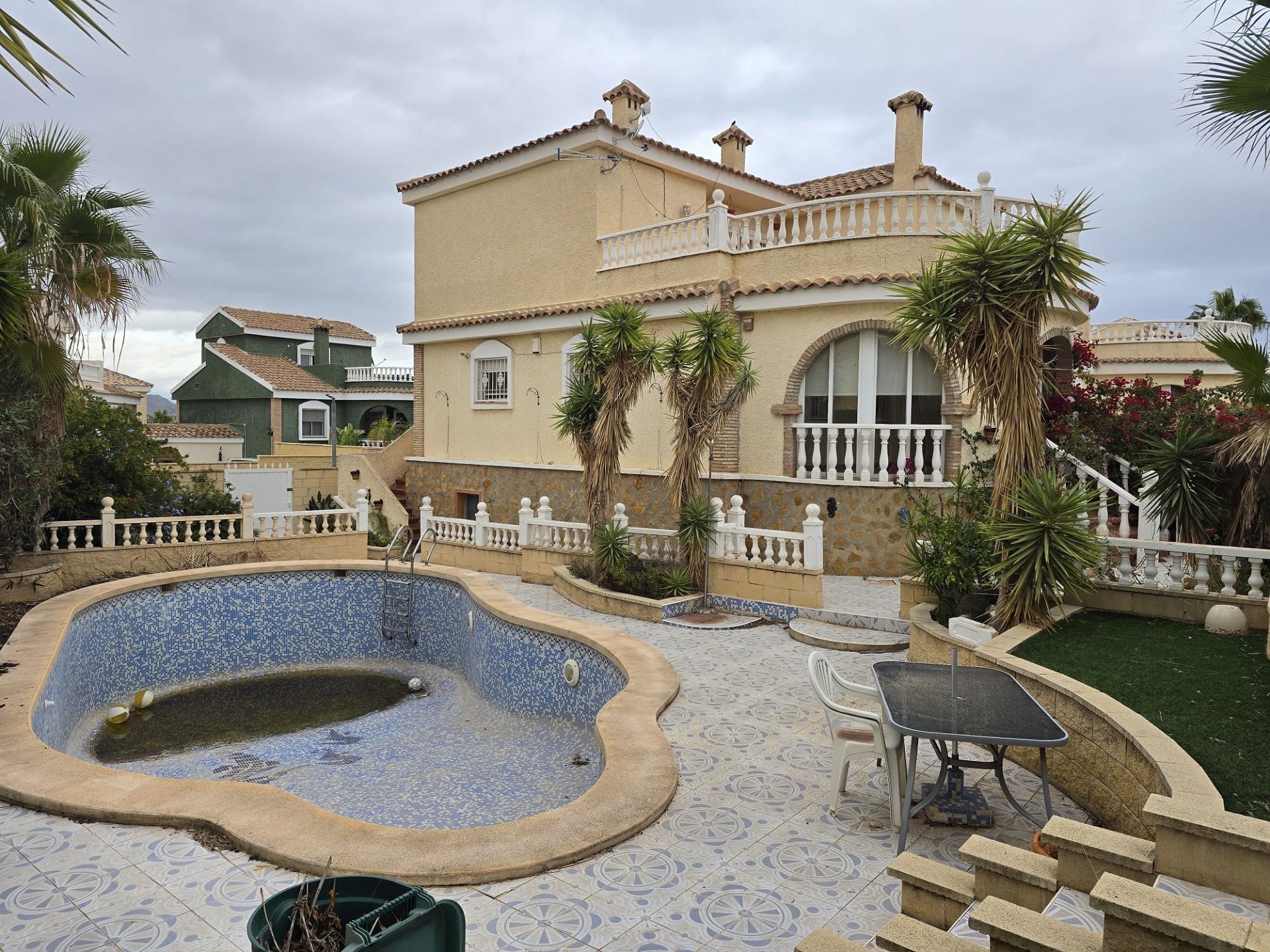 Casa o chalet en venta