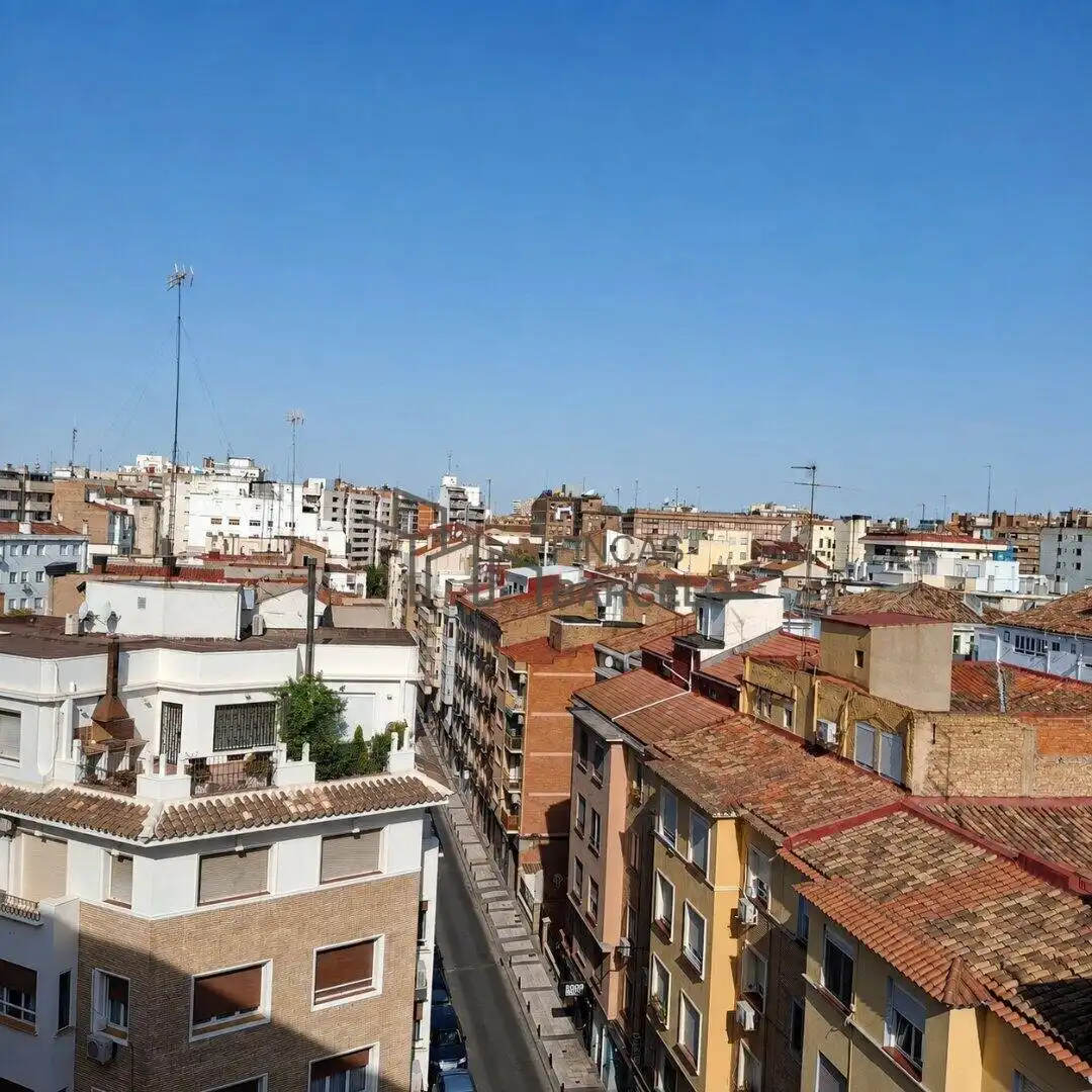 Pis amb ascensor en venda a calle la paz, 28, imagen 46
