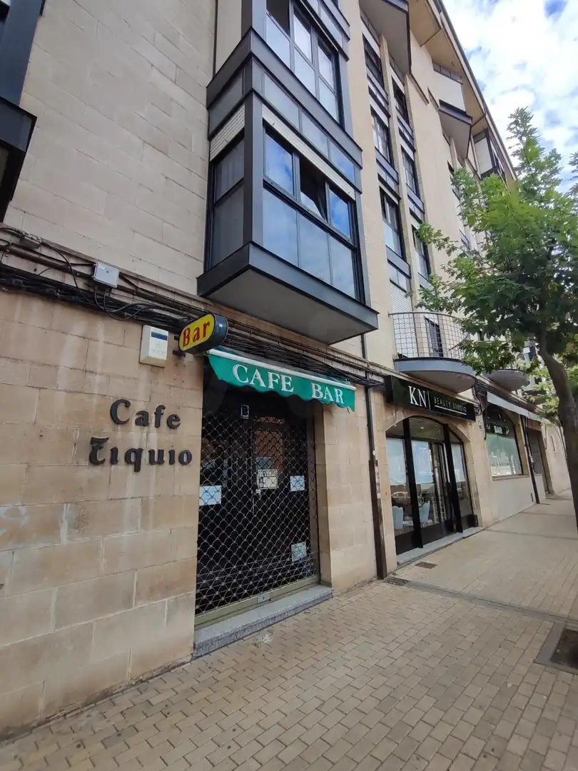 Business premises for sale in Astorga, imagen 11
