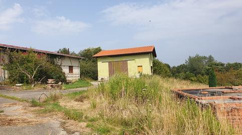 Foto 3 de Residencial en venda a Oviu, Pría - Nueva-Hontoria - Naves, Asturias
