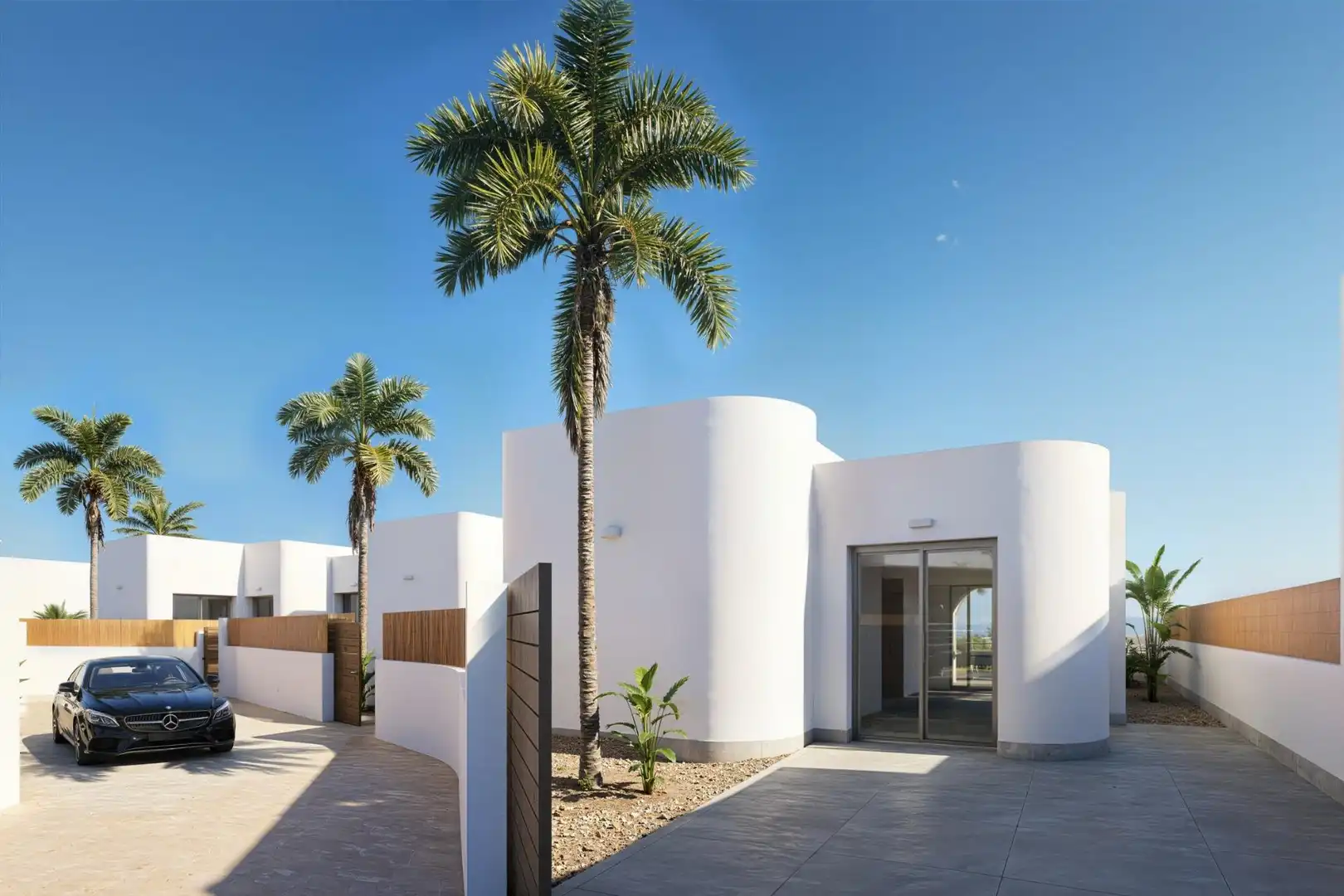 Villa mit Pool zum Verkauf in Las Lomas de Rame - Bahía Bella, imagen 21