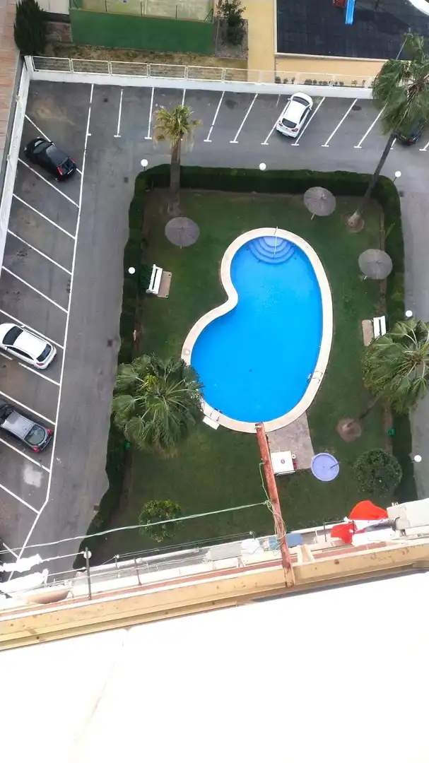 Apartament amb piscina en venda a Rincón de Loix, imagen 25