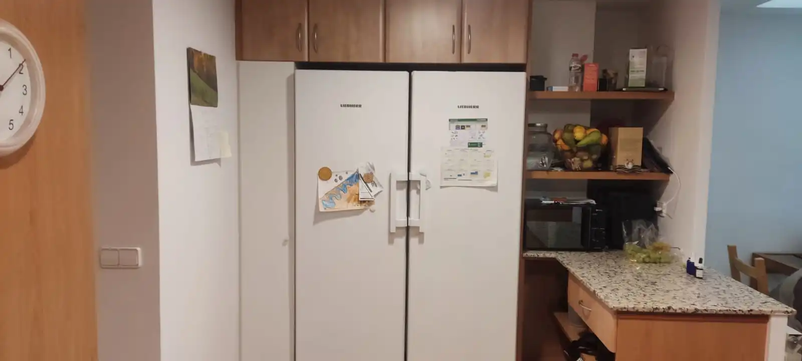 Cuina de Pis en venda en Berga, Barcelona