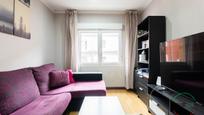 Wohnzimmer von Wohnung zum verkauf in Gijón 