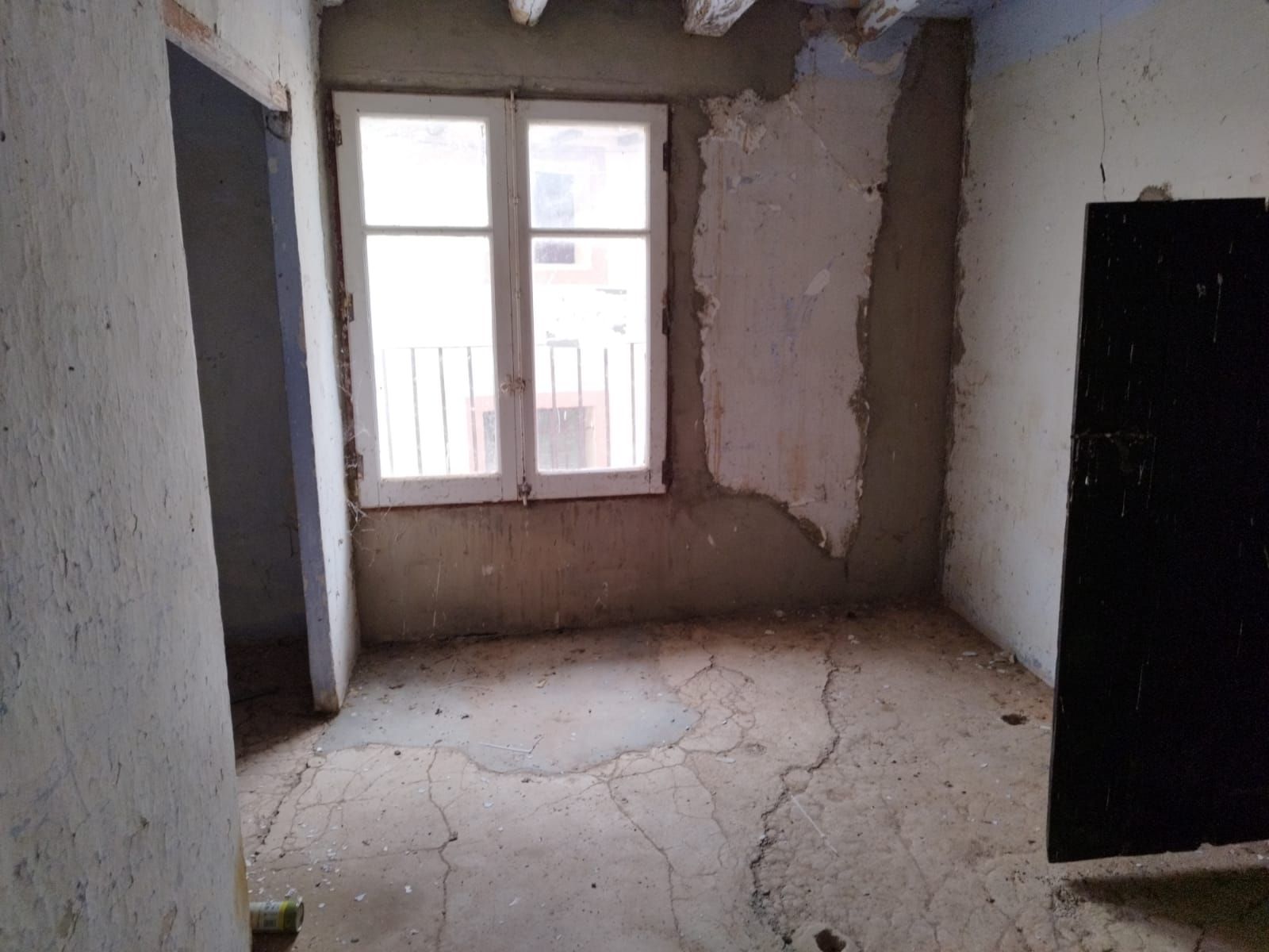 Bedroom of House or chalet for sale in Torralba de Ribota  with Storage room