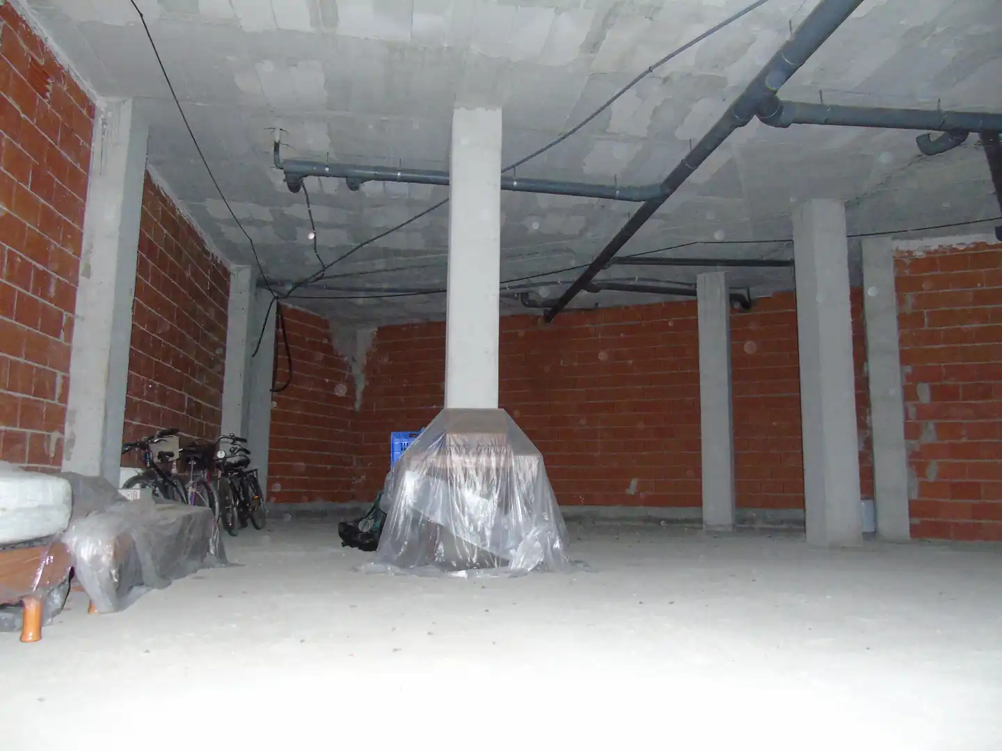 Gewerbefläche zum Verkauf in Calle Comendador Frey Luis de Paz 51, imagen 8