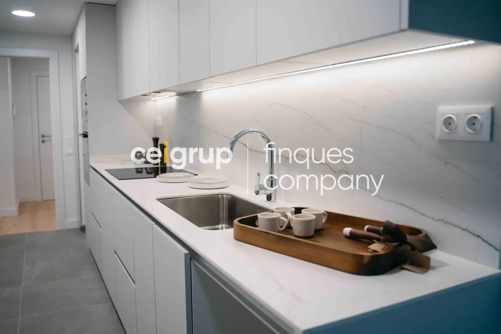 Kitchen of Ground floor for sale in Girona  with Heating, Storage room and Swimming Pool