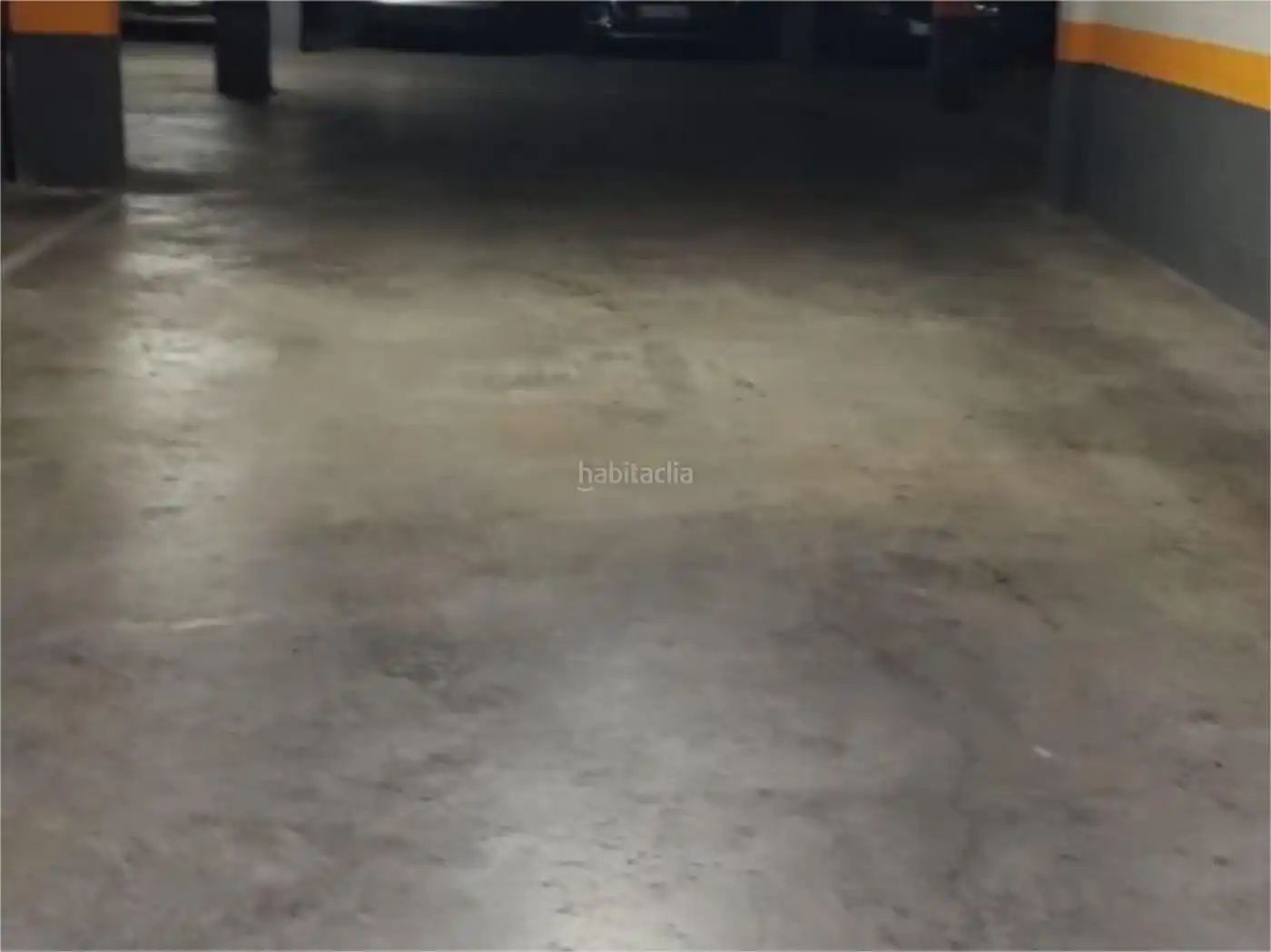 Einzelparkplatz zur Miete in Avenida Camp de Morvedre 109, imagen 4