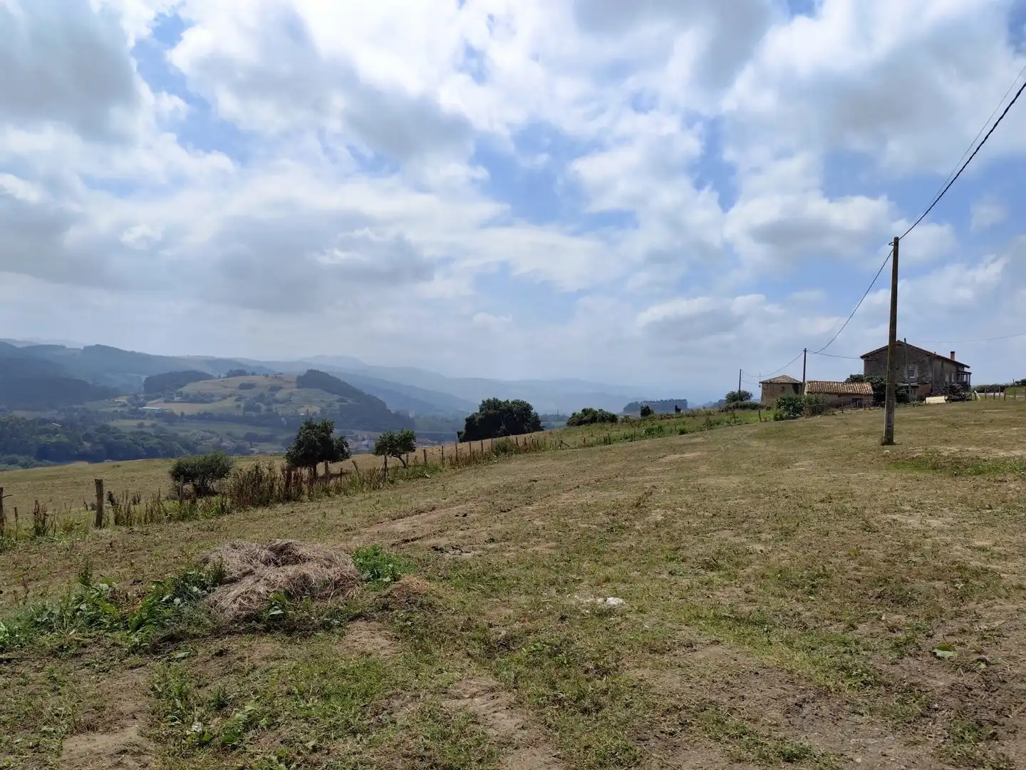 House for sale in Hazas de Cesto, imagen 12