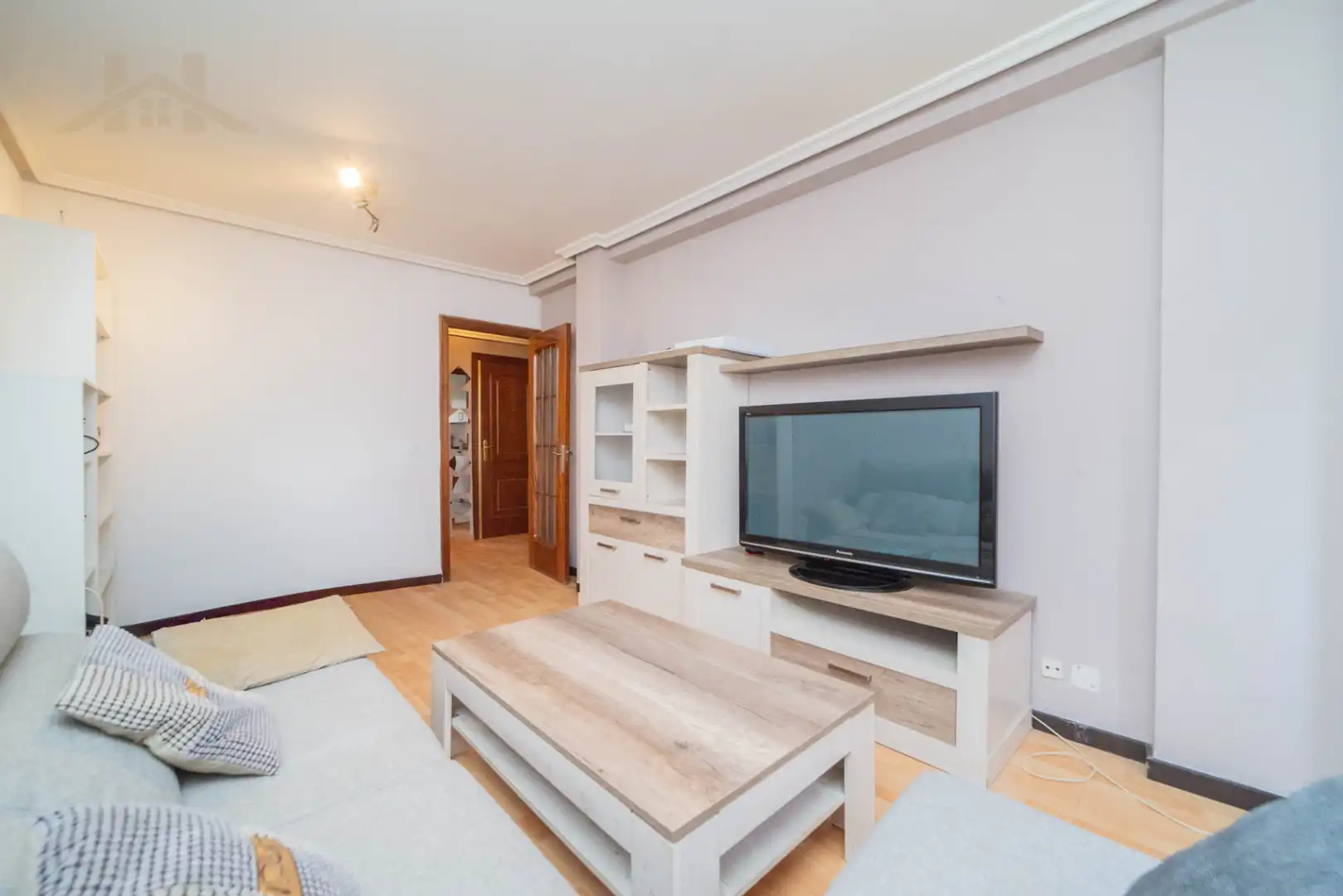 Piso en venta en Calle del Convento, imagen 2