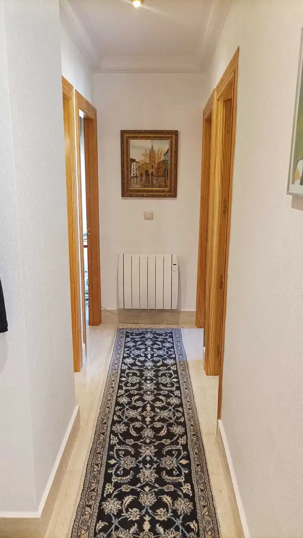 Flat for sale in El Moncayo - El Pòrtic