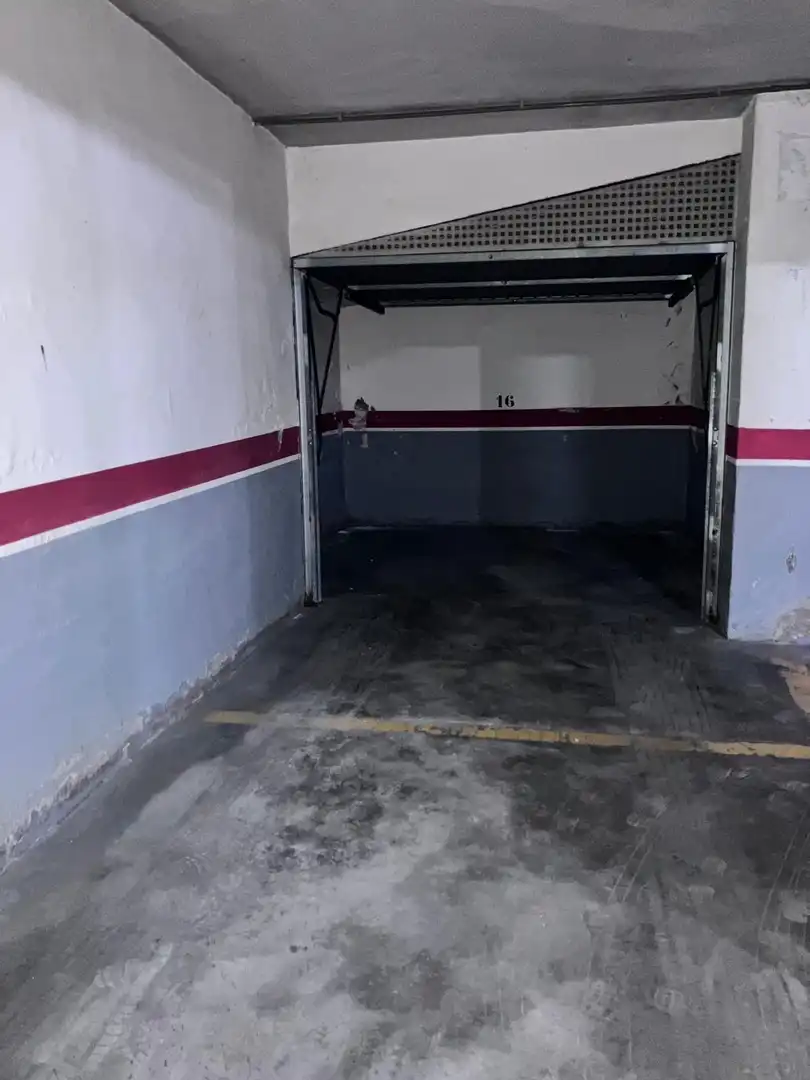 Parking for sale in Centro, imagen 3