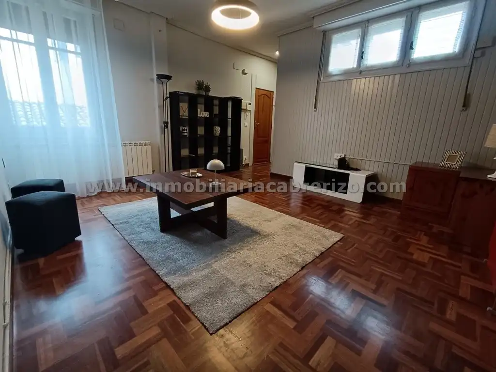 Apartments for rent in Avenida República Argentina, Gran Via