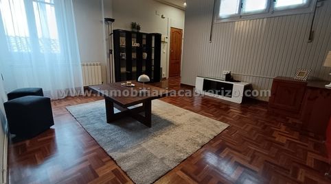 Foto 3 de Apartament de lloguer a Avenida República Argentina, Gran Via, Logroño