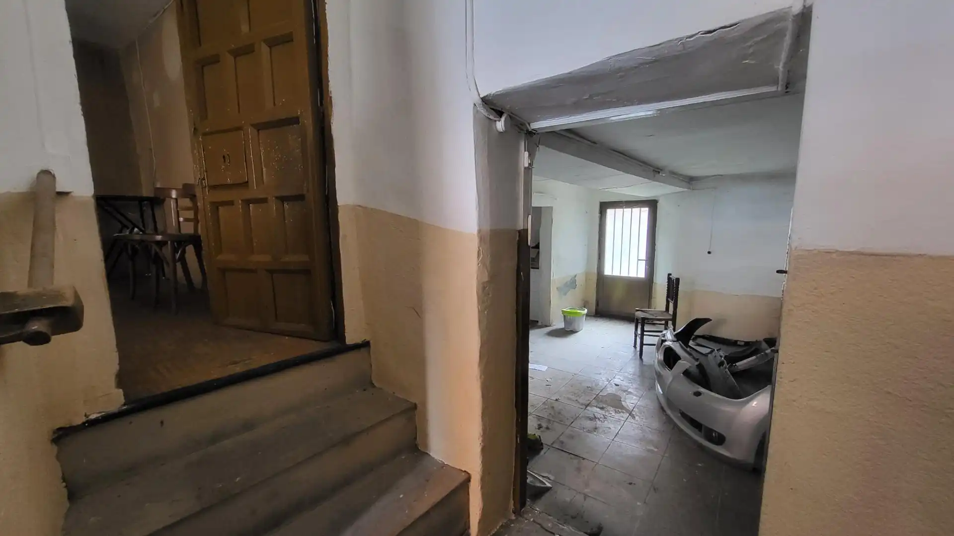 Casa o chalet en venta en Ávila con Jardín privado y Trastero