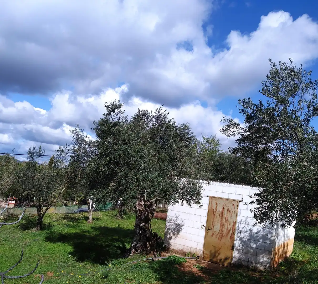 Terreni e lotti in vendita a Jerez de los Caballeros, imagen 18