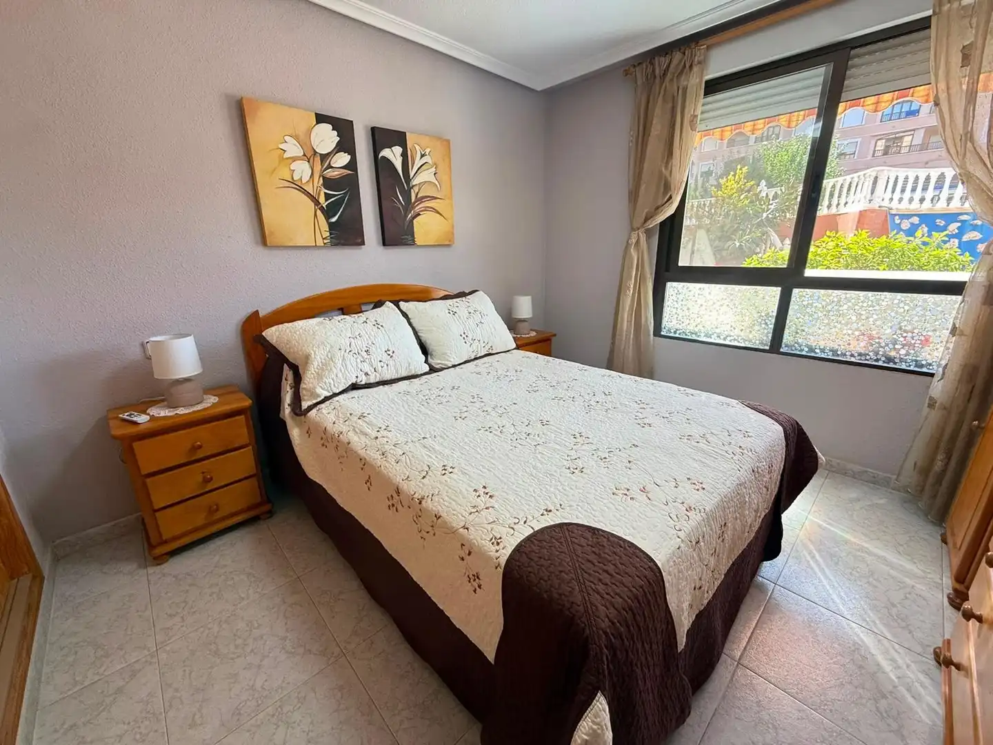 Piso con terraza en venta en Guardamar Playa, imagen 4