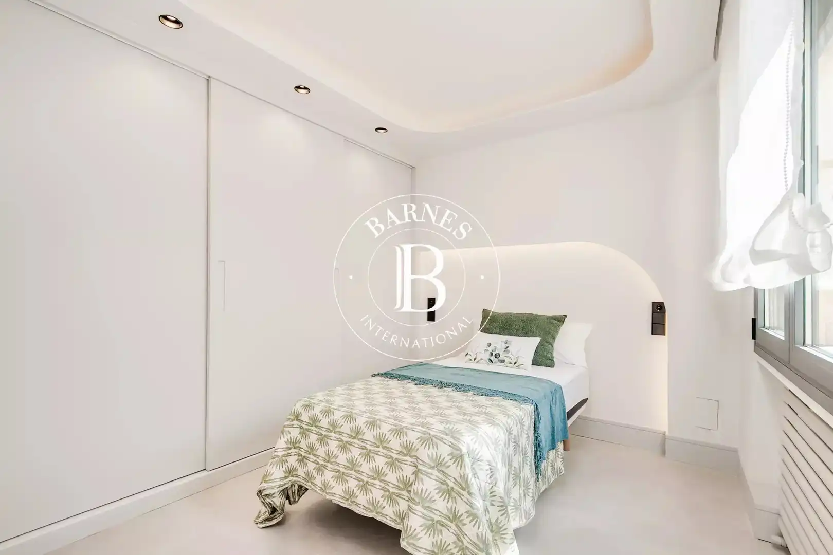 Appartement avec ascenseur à vendre à Chamberí, imagen 31