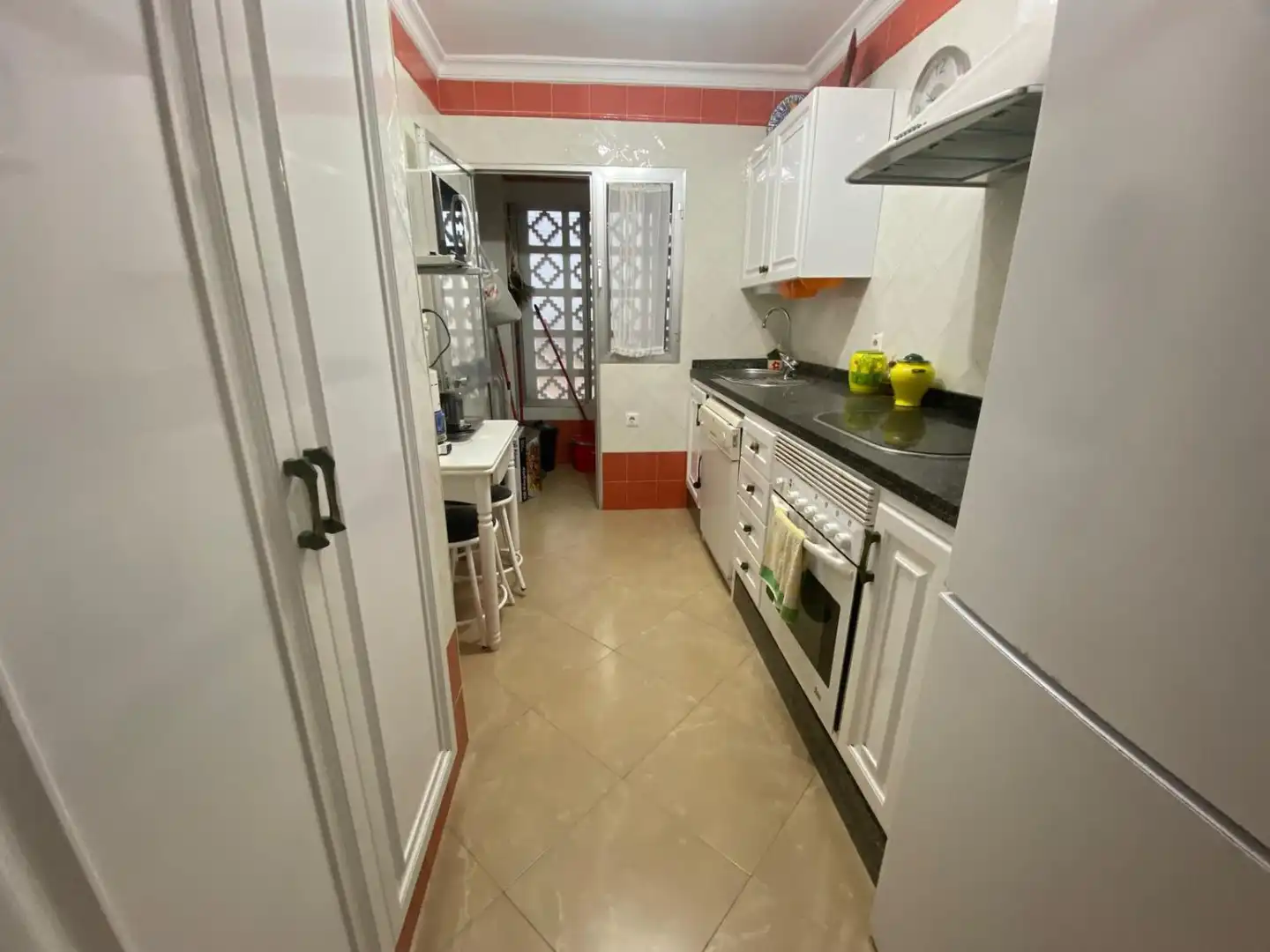 Appartement compact avec ascenseur à vendre à La Antilla, imagen 8