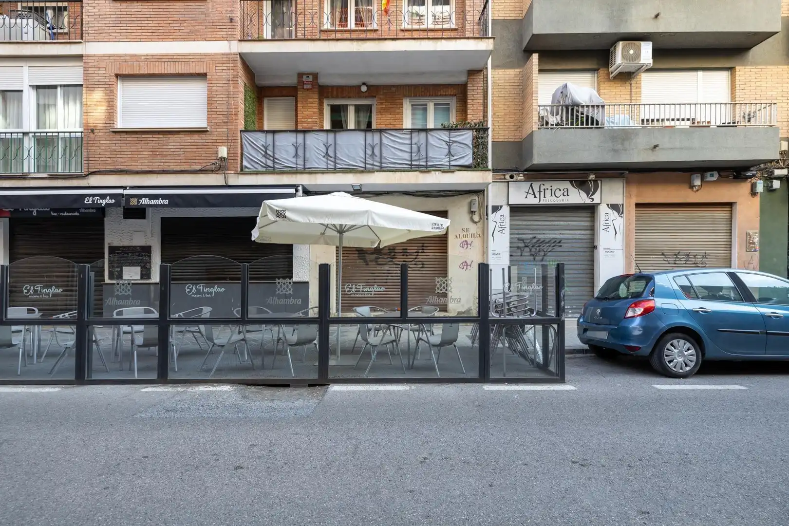 Local comercial en venda a Ronda, imagen 5