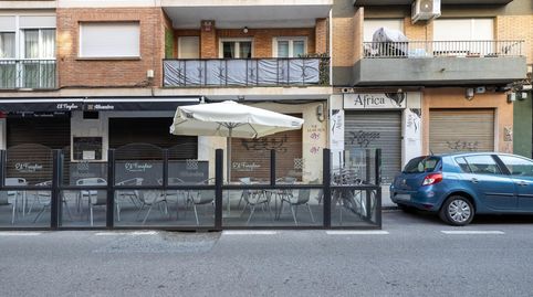 Foto 5 von Geschaftsraum zum Verkauf in Fígares, Granada Capital