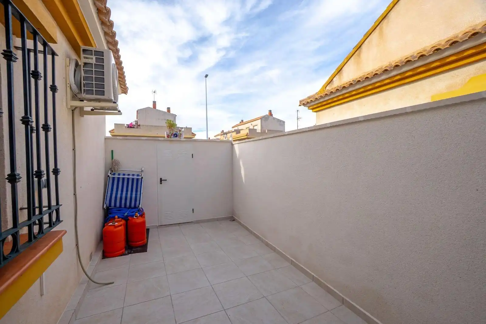 Doppelhaushälfte mit Terrasse zum Verkauf in Orihuela Costa, imagen 22