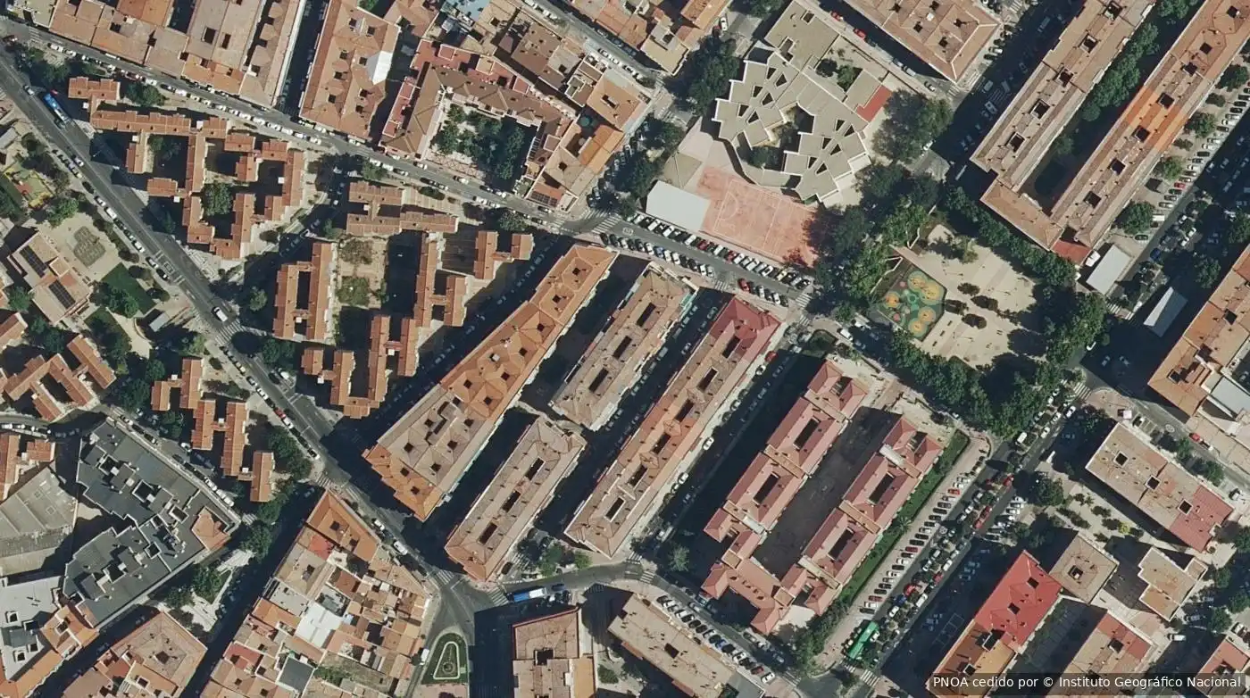 Appartamento in vendita a Universidad